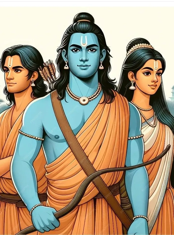 Shri Ram Photo hd Wallpapers 16