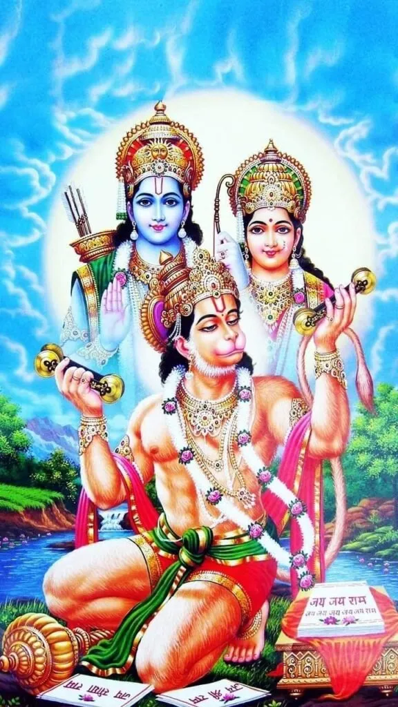 Shri Ram Photo hd Wallpapers 18