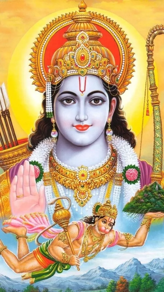 Shri Ram Photo hd Wallpapers 19