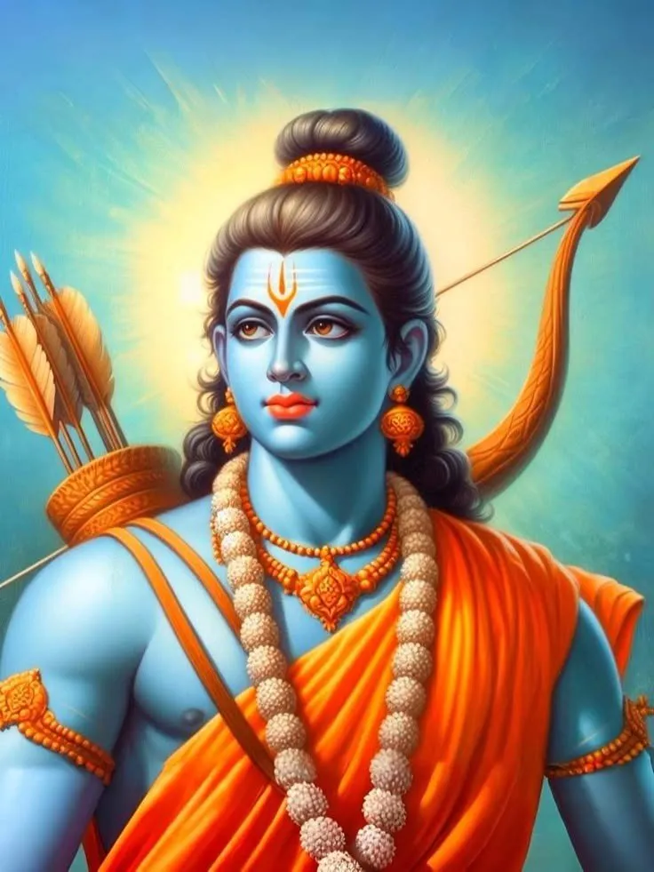 Shri Ram Photo hd Wallpapers 2