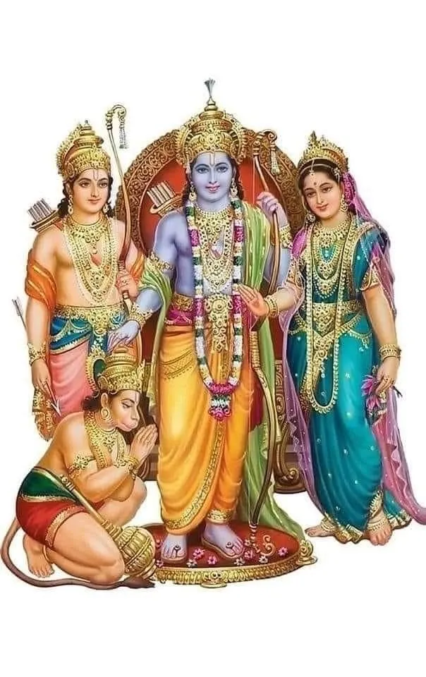 Shri Ram Photo hd Wallpapers 23