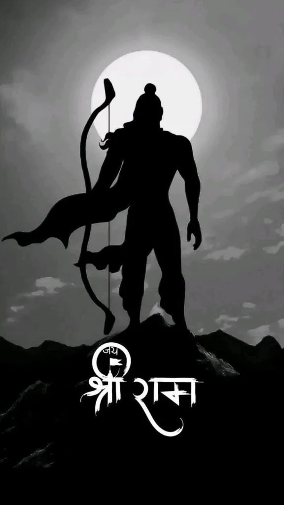 Shri Ram Photo hd Wallpapers 24