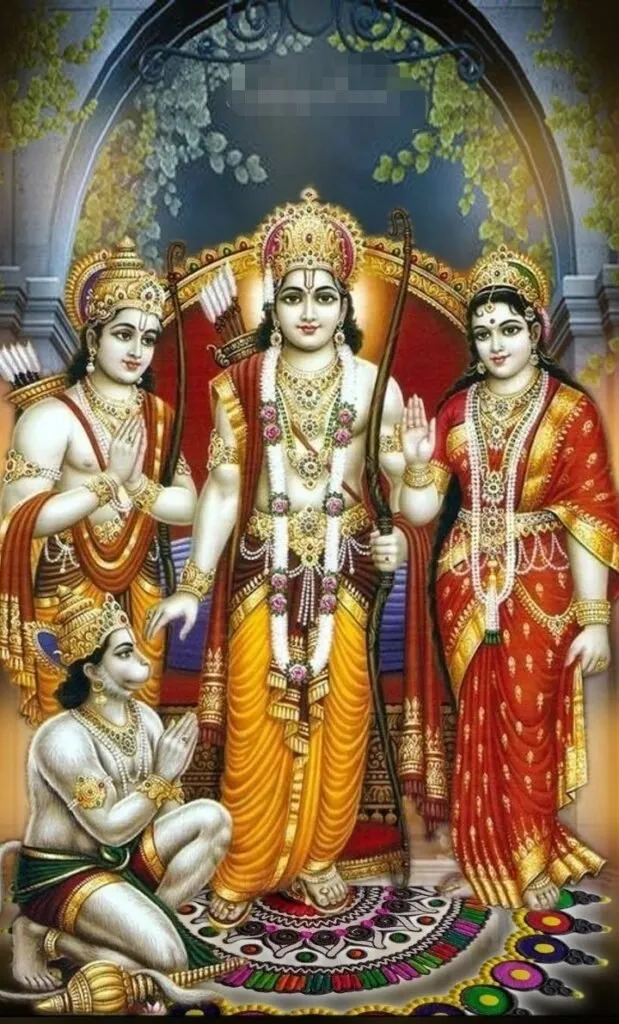 Shri Ram Photo hd Wallpapers 25
