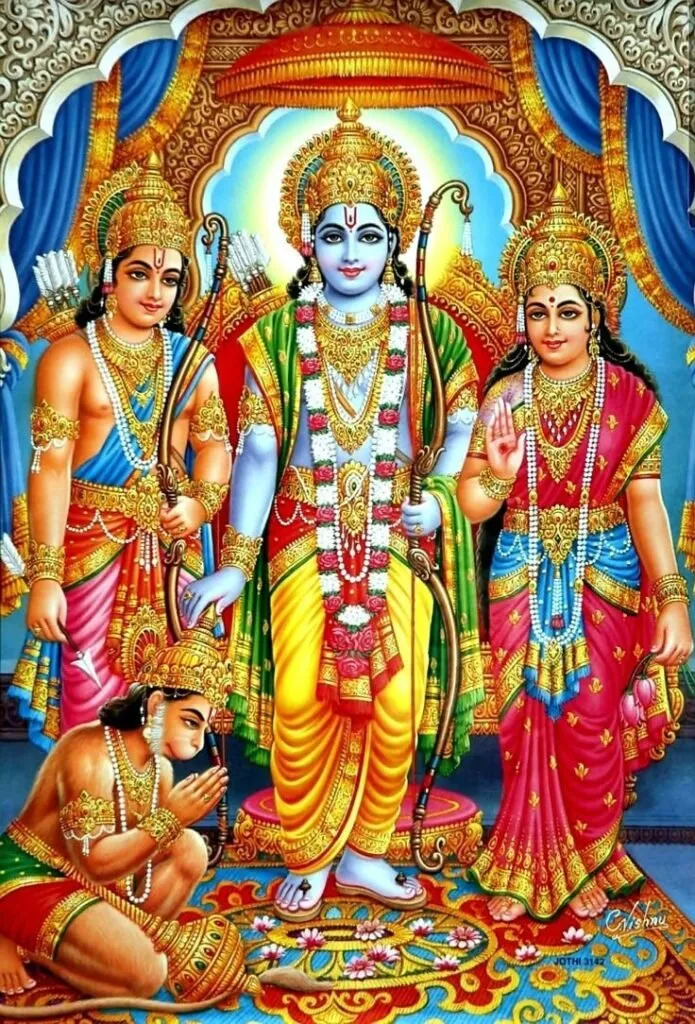 Shri Ram Photo hd Wallpapers 3