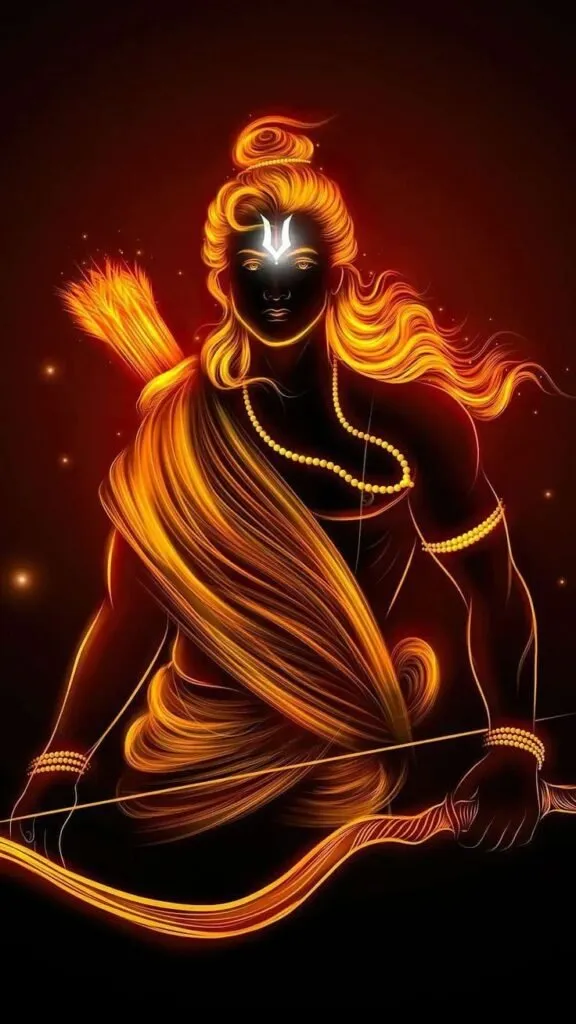 Shri Ram Photo hd Wallpapers 34