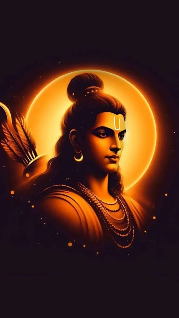 Shri Ram Photo hd Wallpapers 37