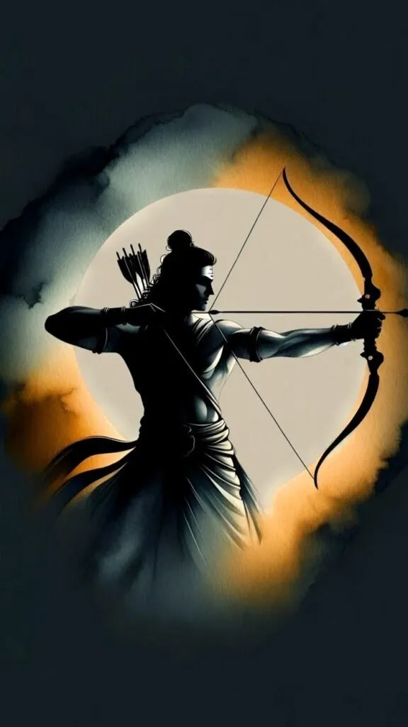 Shri Ram Photo hd Wallpapers 4