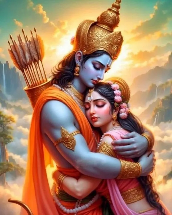 Shri Ram Photo hd Wallpapers 41