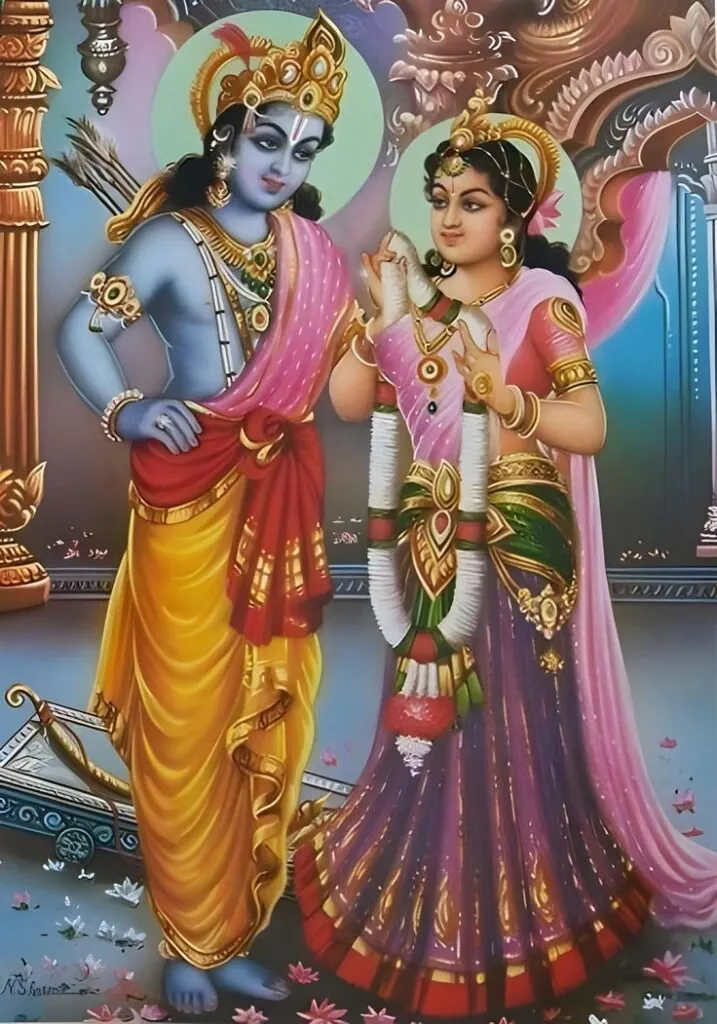 Shri Ram Photo hd Wallpapers 42