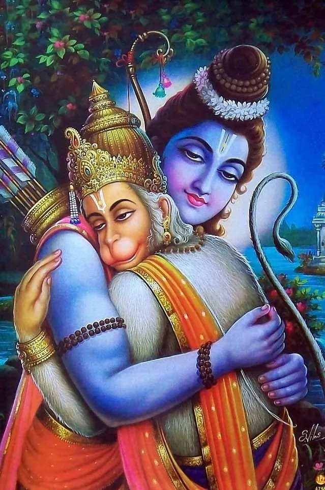 Shri Ram Photo hd Wallpapers 43