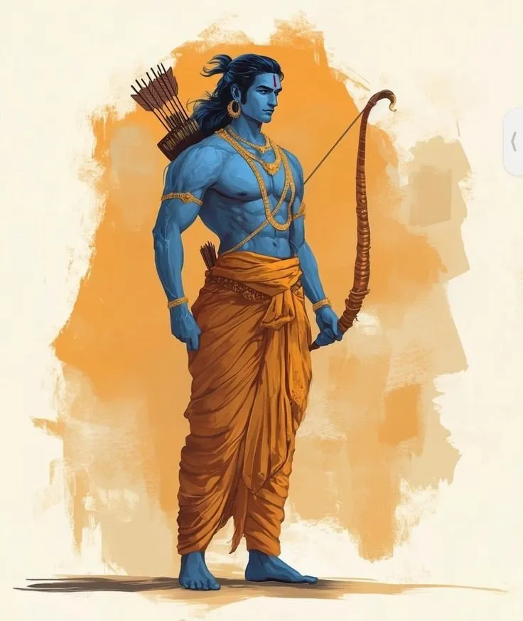 Shri Ram Photo hd Wallpapers 44