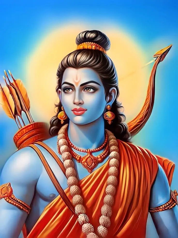Shri Ram Photo hd Wallpapers 47