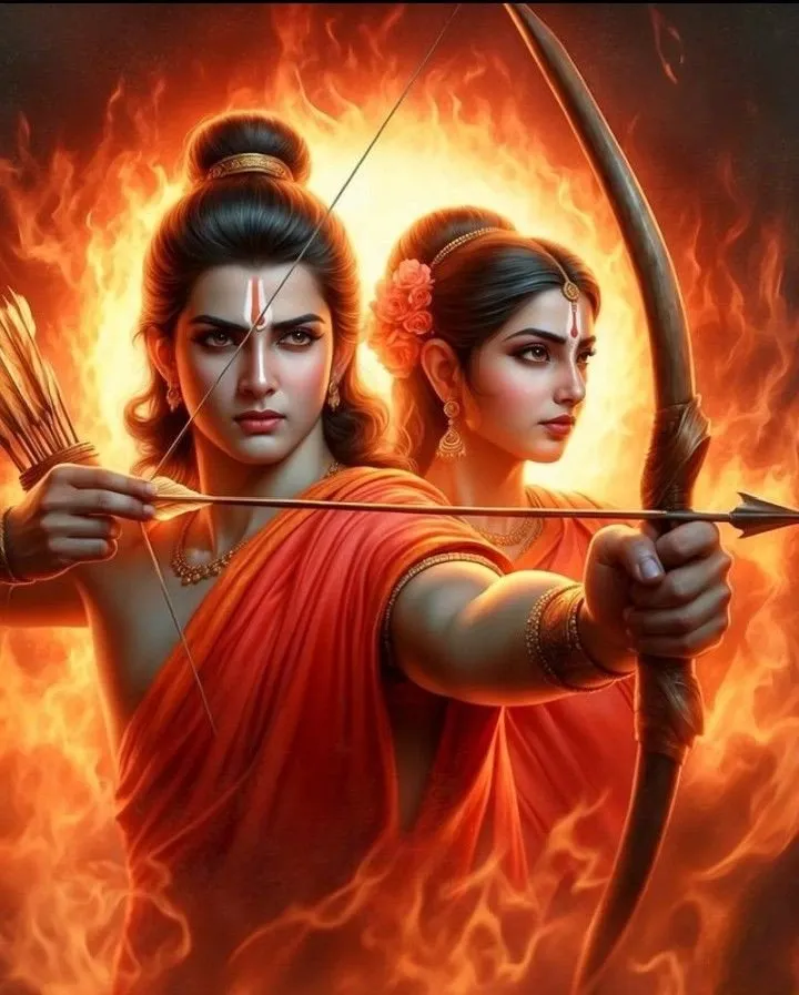Shri Ram Photo hd Wallpapers 51