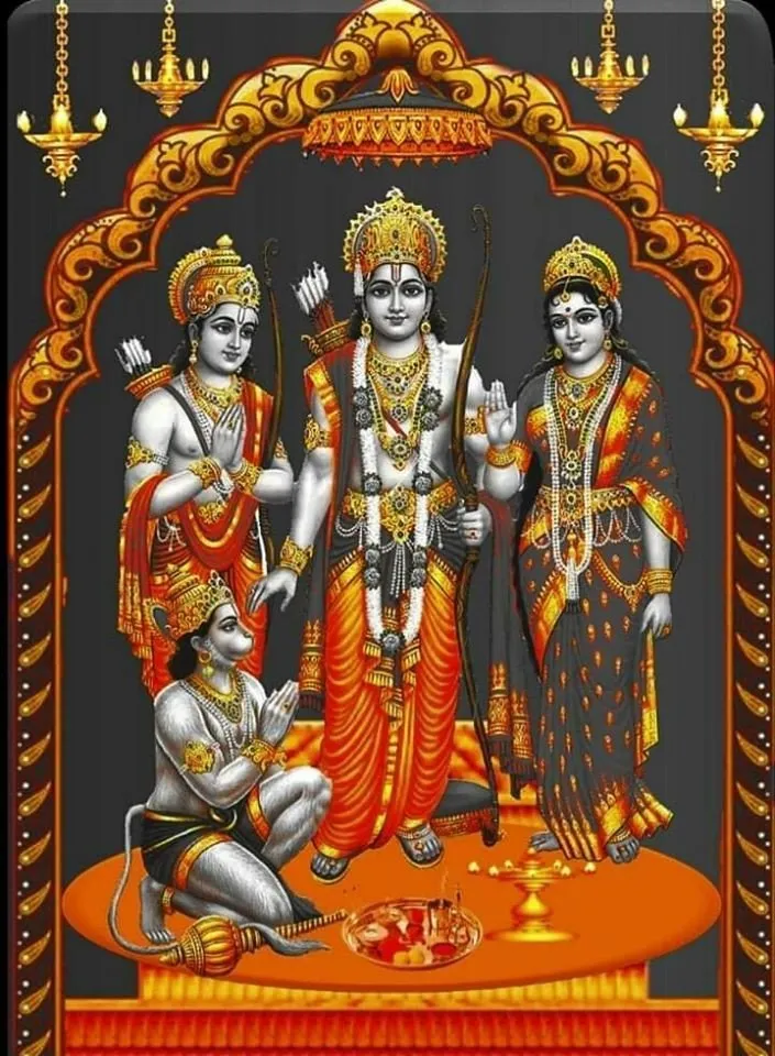 Shri Ram Photo hd Wallpapers 52