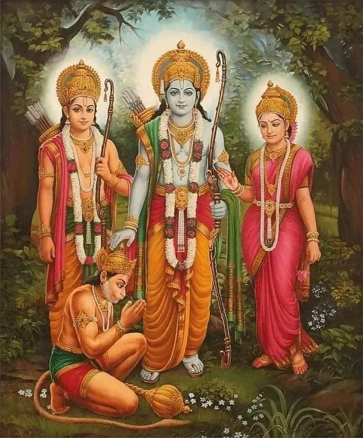 Shri Ram Photo hd Wallpapers 56