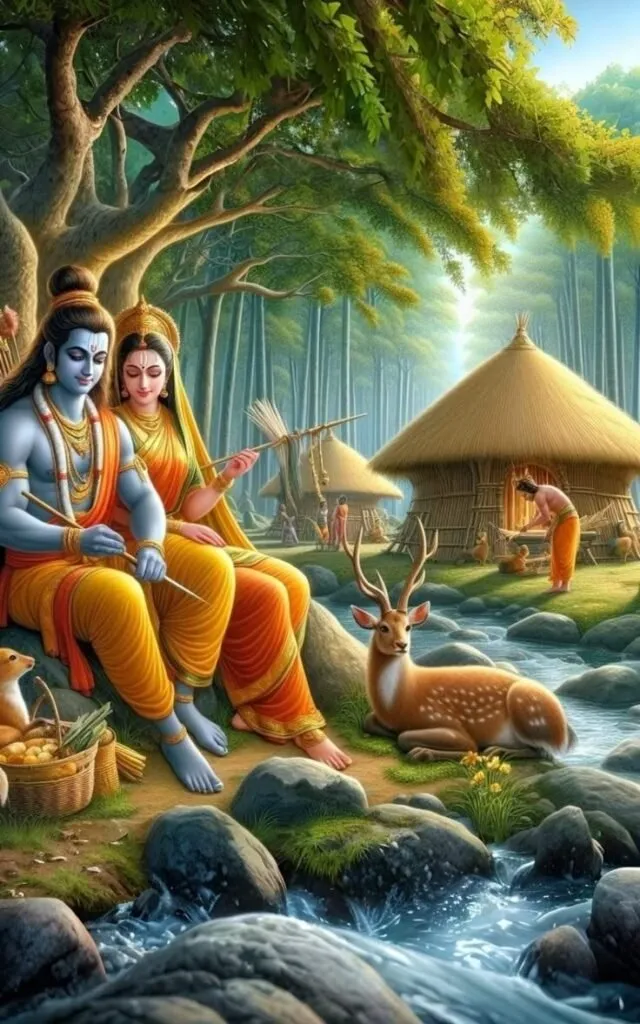 Shri Ram Photo hd Wallpapers 57