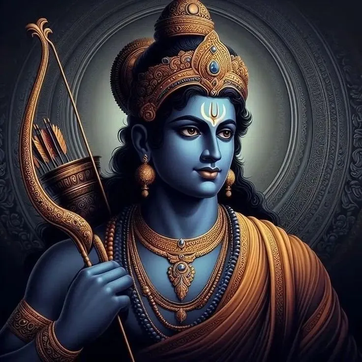 Shri Ram Photo hd Wallpapers 8