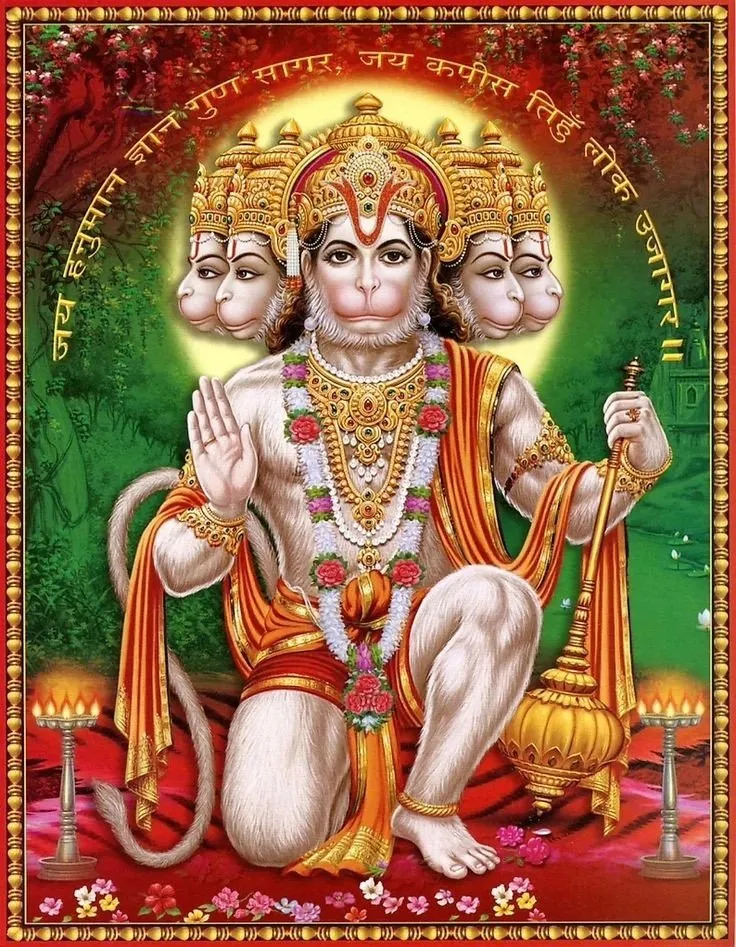 Vishwakarma god images 12