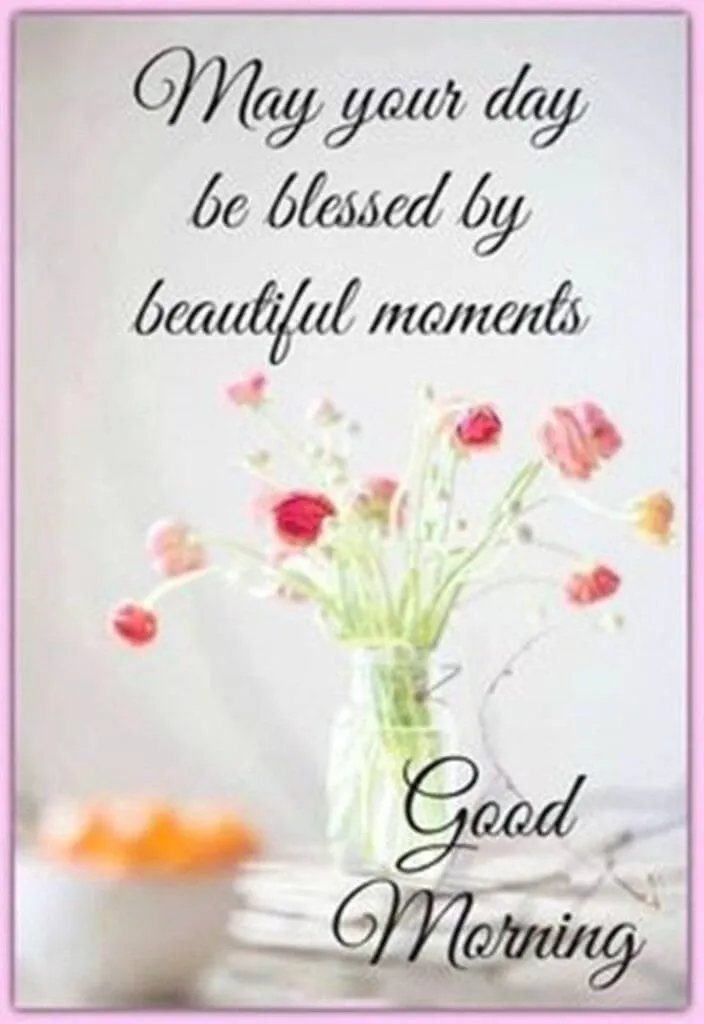 Good Morning Image wallpaper 19
