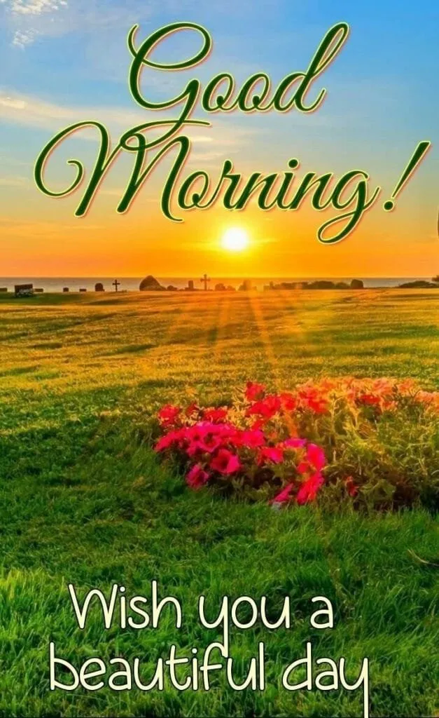 Good Morning Image wallpaper 21