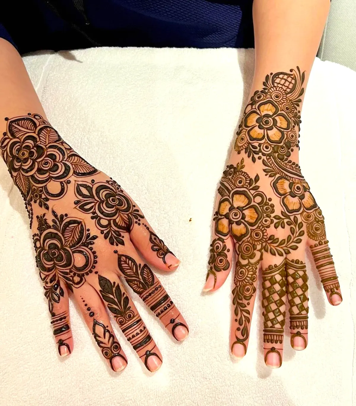 mehandi design heena design 1