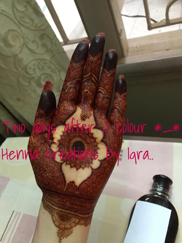 mehandi design heena design 16