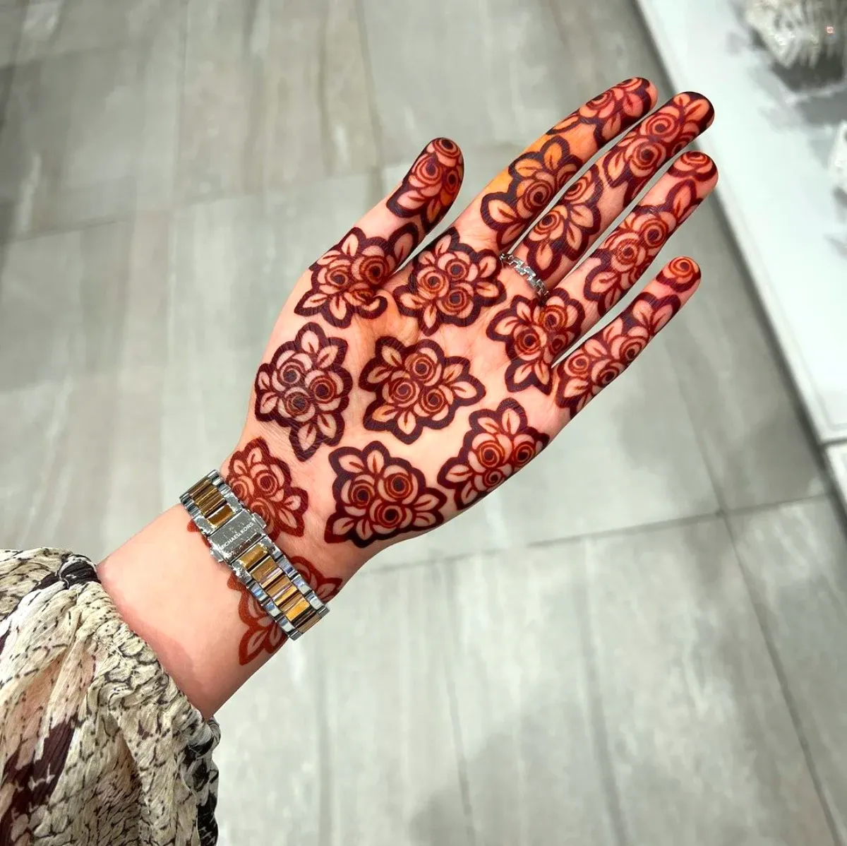 mehandi design heena design 3 1