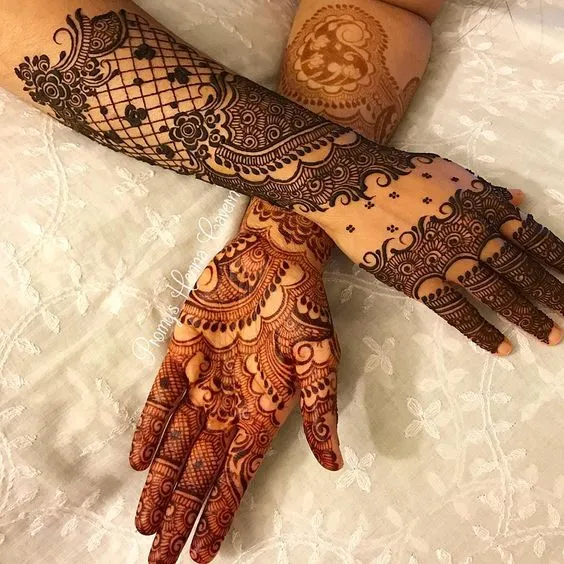 mehandi design heena design 4 1