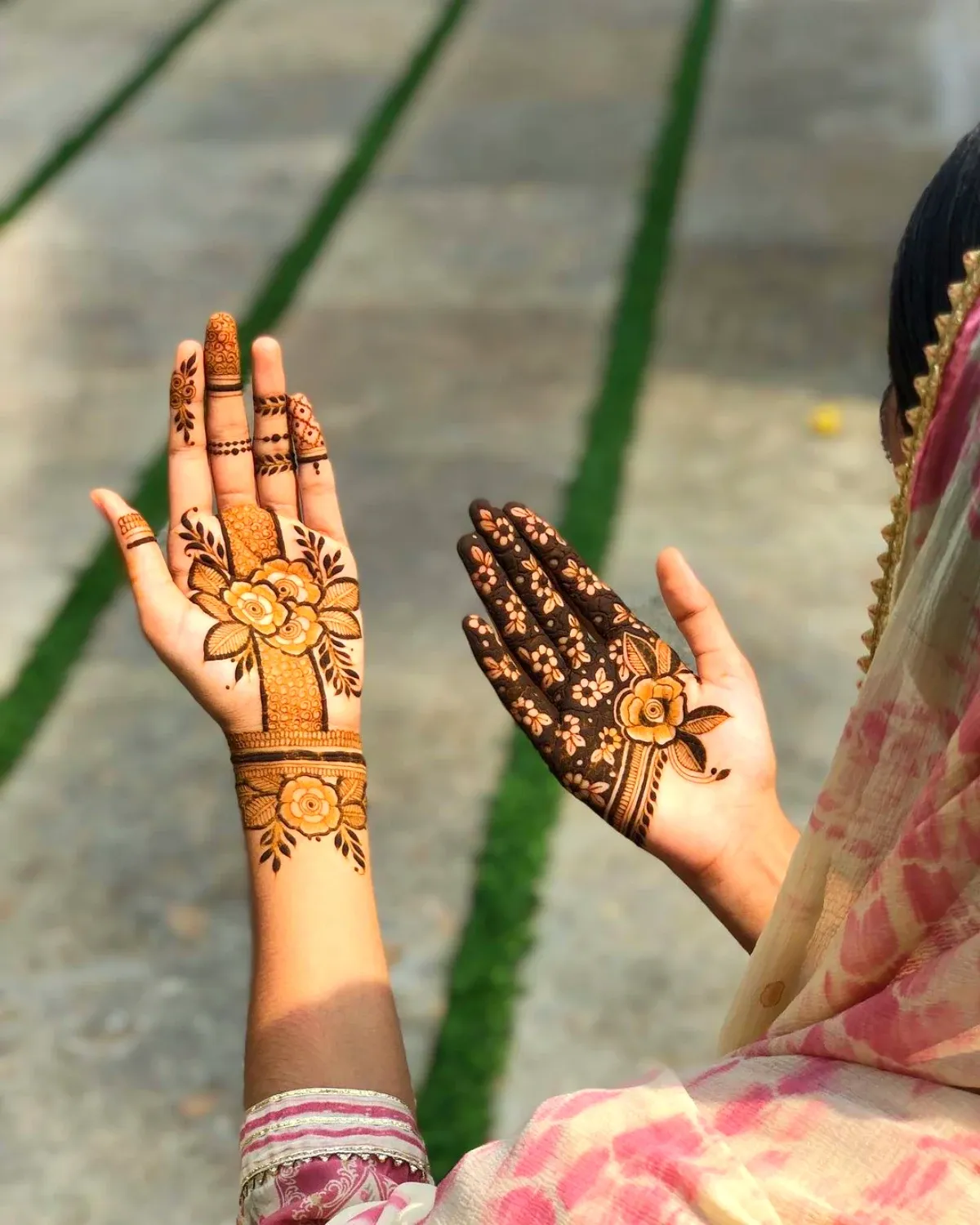 mehandi design heena design 6 1