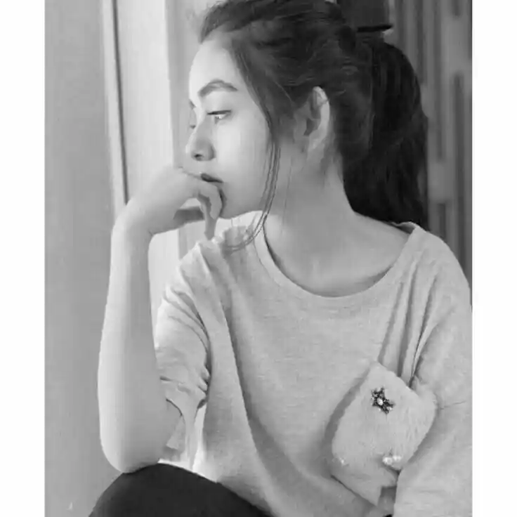 cute boy and girl image