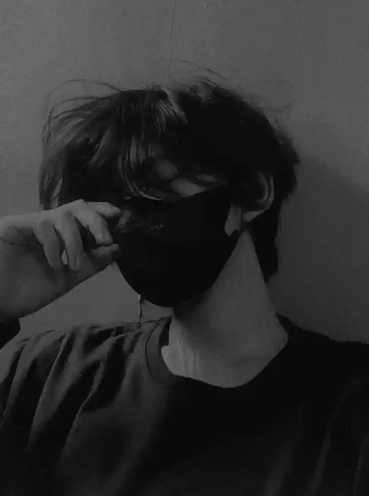 cute images of lonely girl