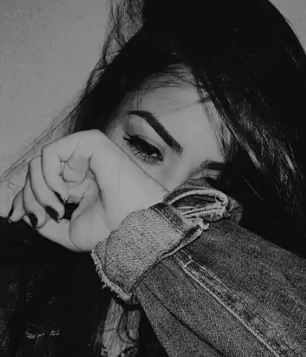 cute hot girl image