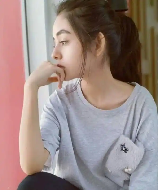 muslim cute girl image
