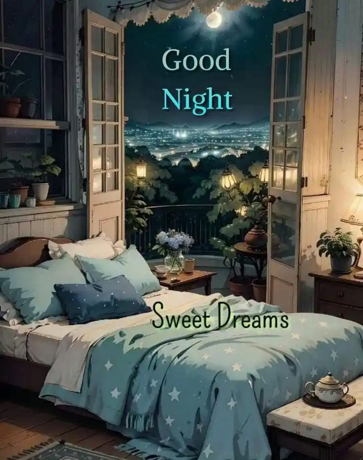american good night photos 114