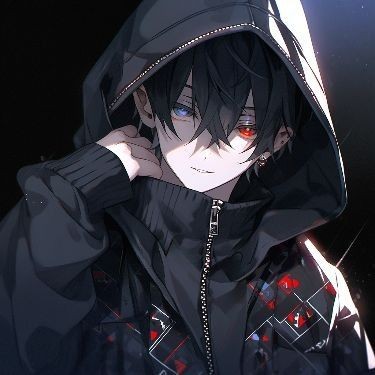 anime dp boy12