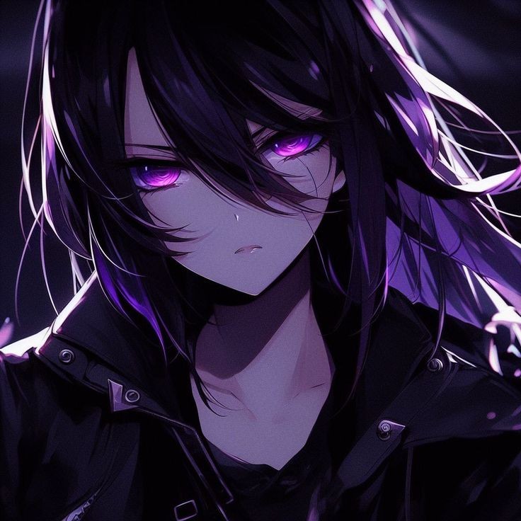 anime girl dp pic for Instagram32