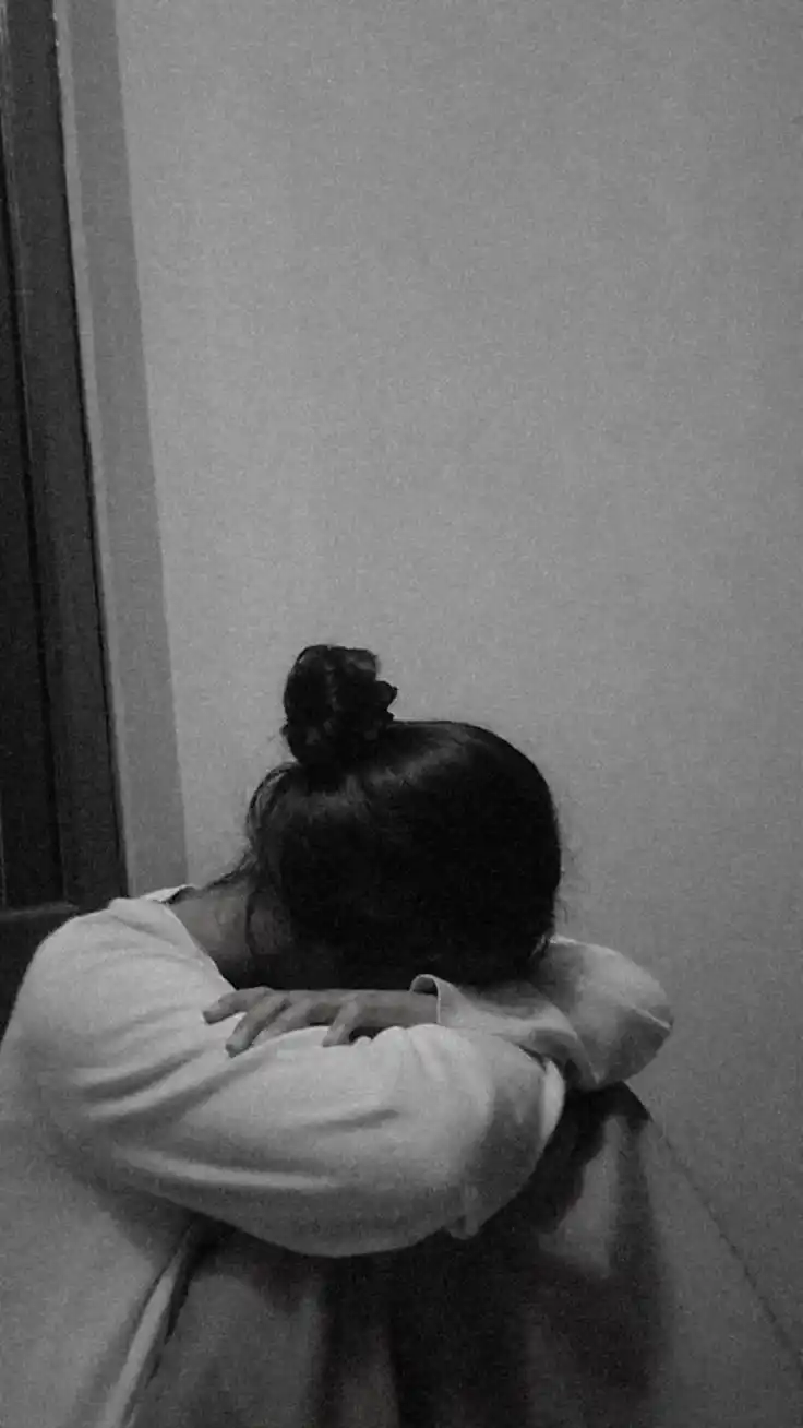 Free Download 8437+ Sad Girl DP | Images | Photos | Wallpaper for Whatsapp | Instagram | Facebook 185 cute baby girl images for whatsapp dp