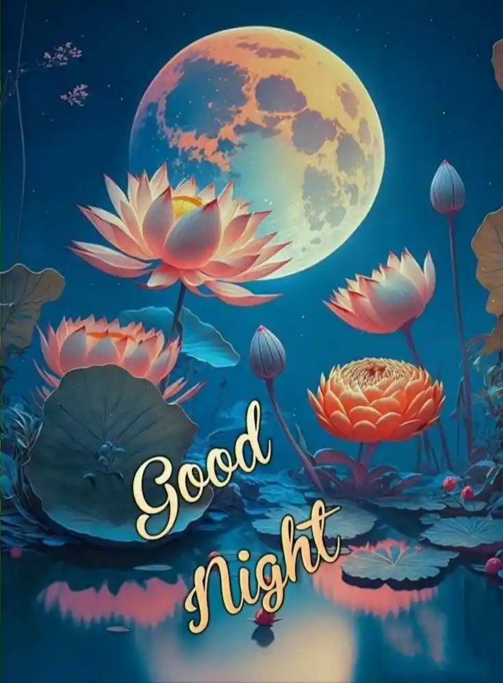 dark night images