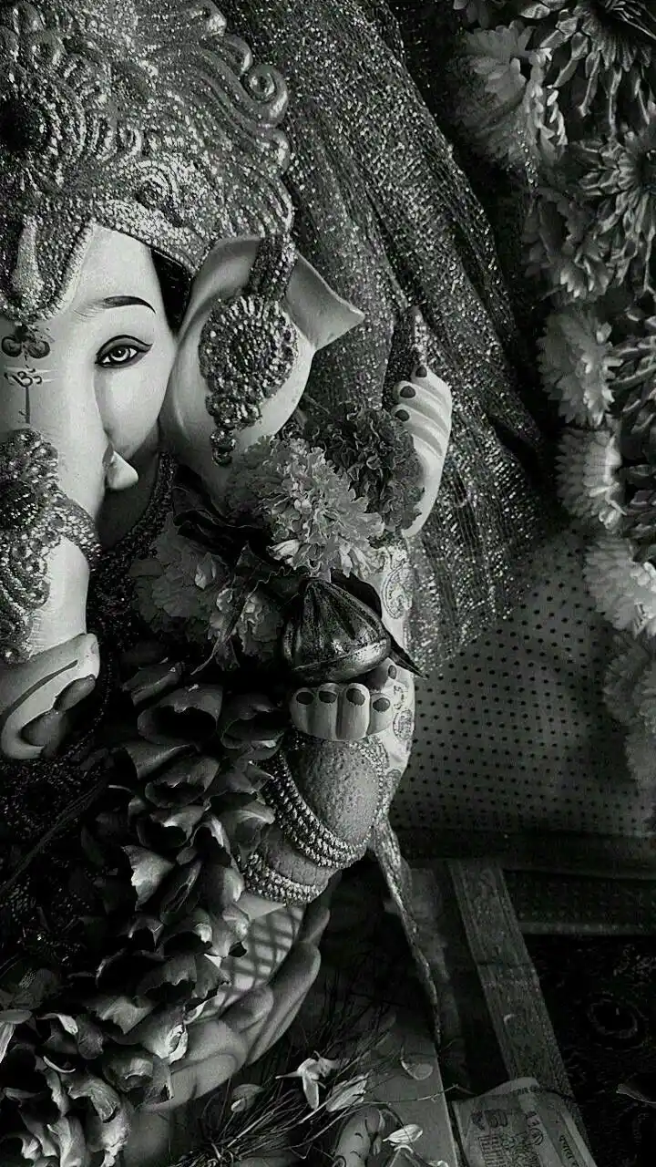 hd ganapati image