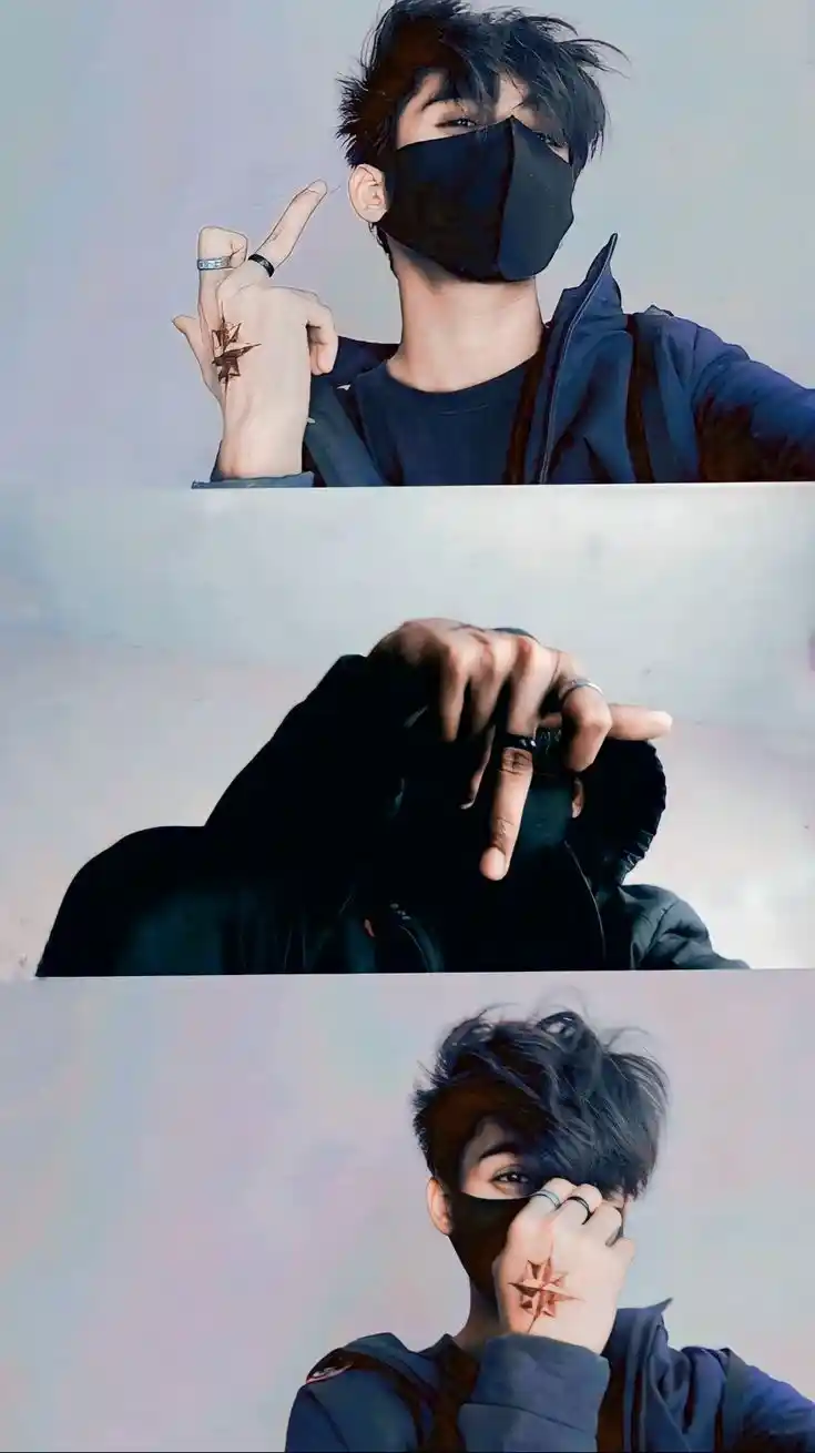 attitude boys pics 17