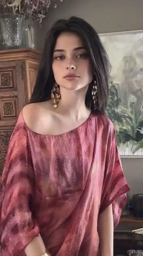 sleeping cute girl images