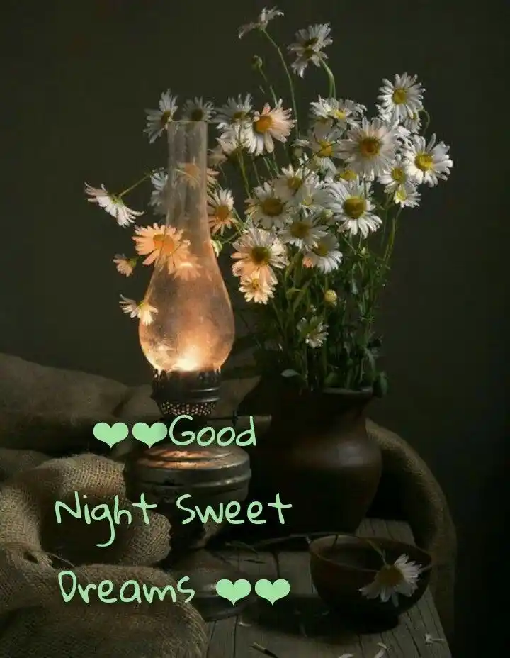 autumn good night images 17