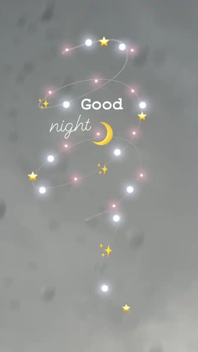 baby good night pic 8