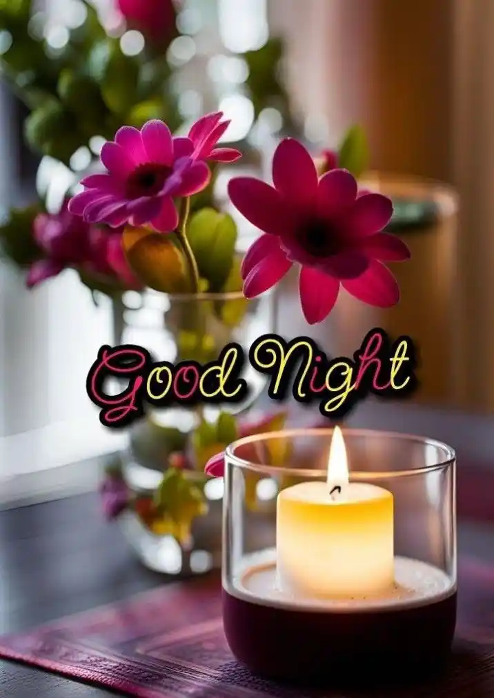 good night image for whatsapp