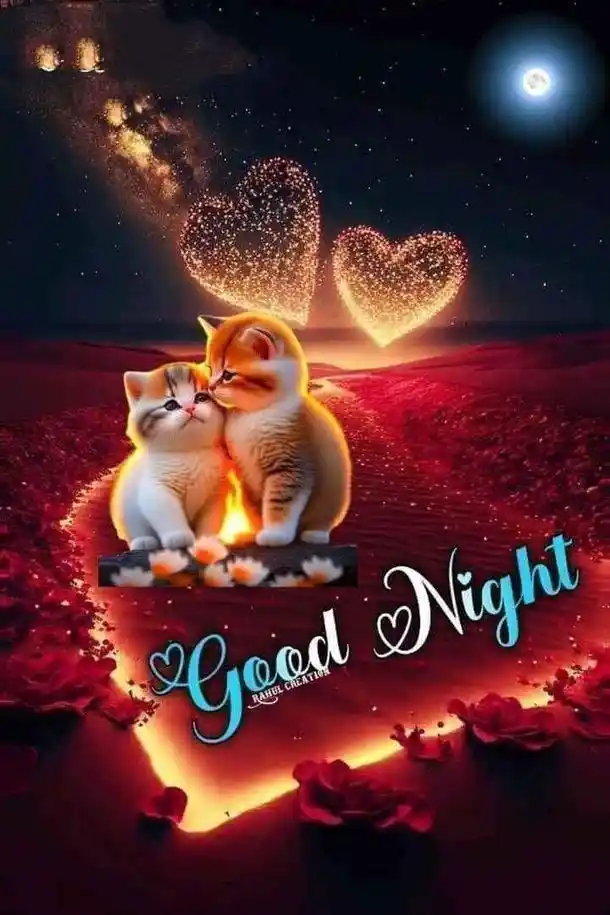 good night images free download