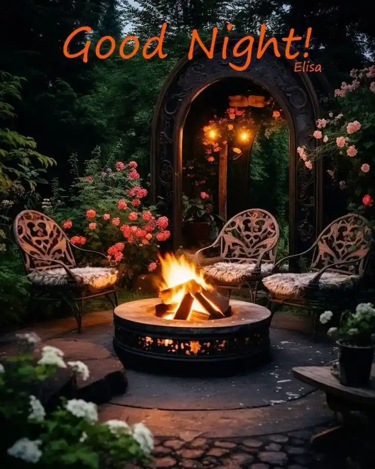 beautiful good night images 113