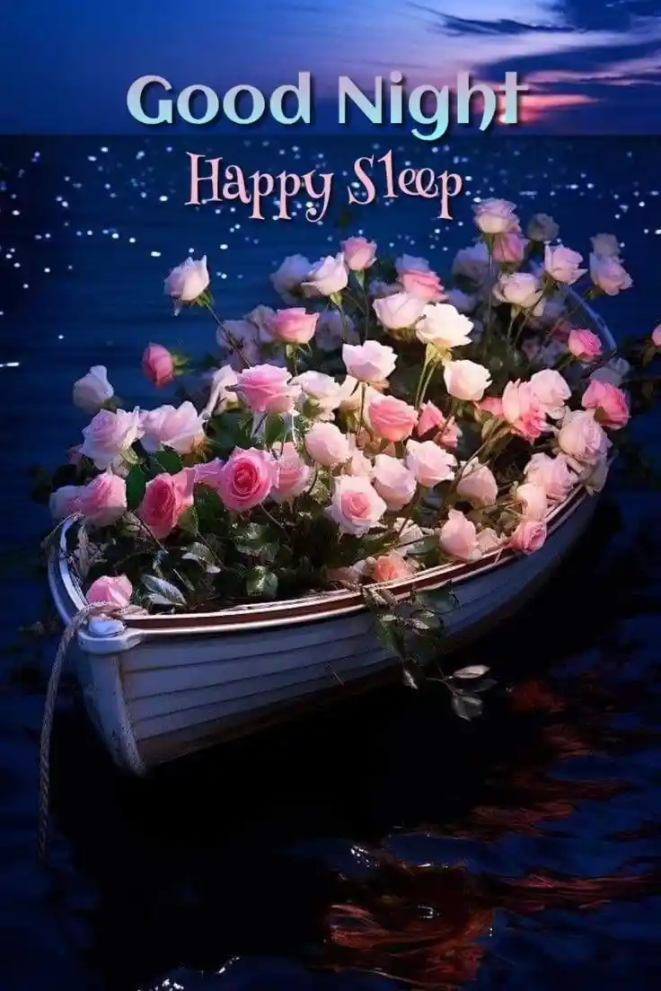 beautiful good night photos download 64