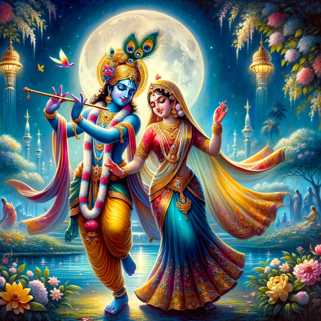 krishna janmashtami images