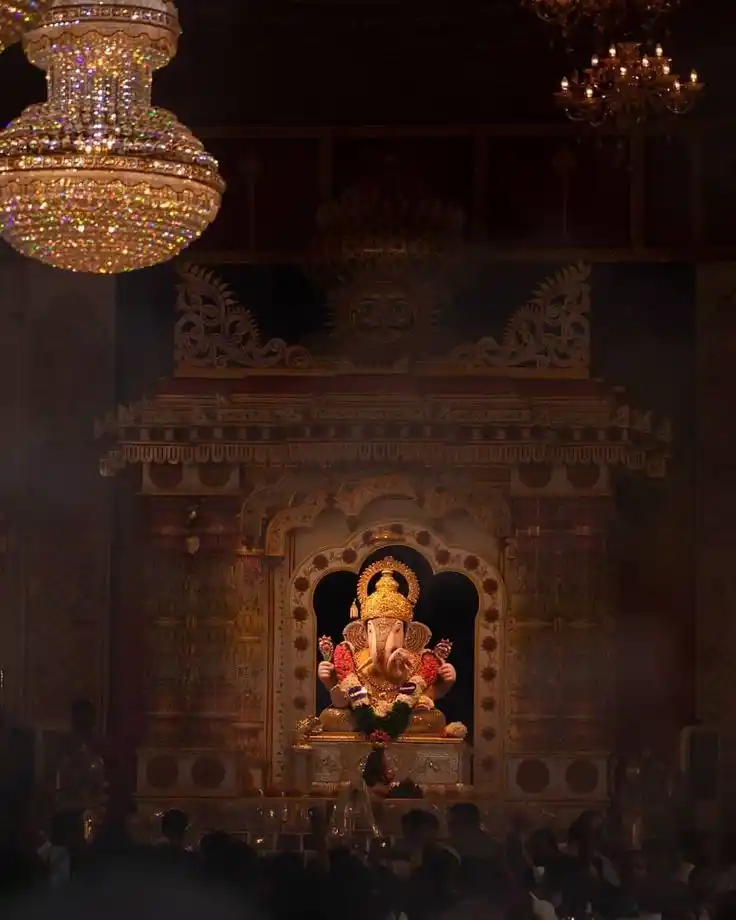 shakti ganapati images	