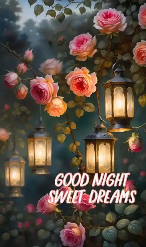 rainy night images